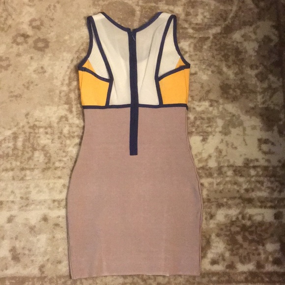 Cocktail Dress - Picture 5 of 6